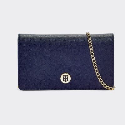 clutch tommy hilfiger