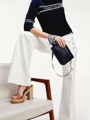 tommy hilfiger camera bag icon