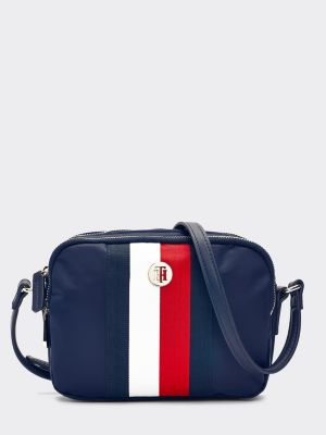 tommy hilfiger tasche core satchel