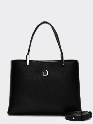 tommy hilfiger tasche satchel