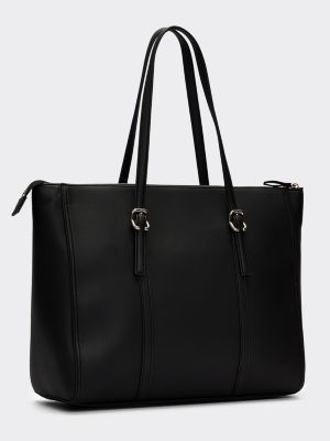 tommy twist tote