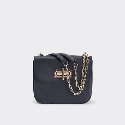 chain crossover bag
