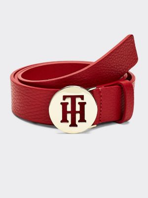 buckle tommy hilfiger