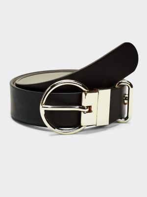 tommy hilfiger reversible belt