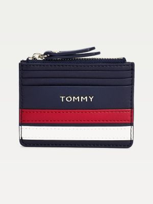 card wallet tommy hilfiger