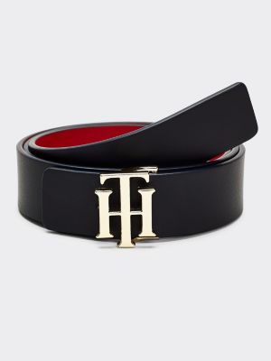 tommy hilfiger women's belt