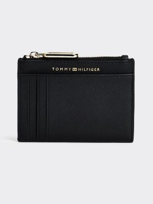 tommy hilfiger card holder womens