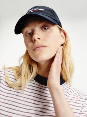 tommy jeans sport cap