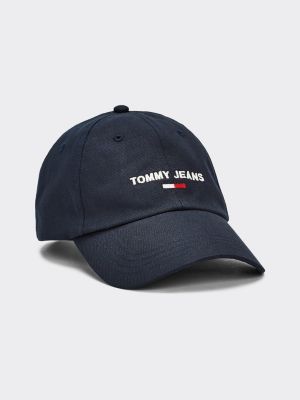 tommy jeans sport cap