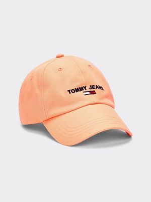 tommy jeans flag cap