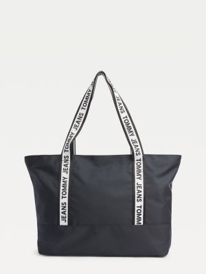 tommy jeans tote bag