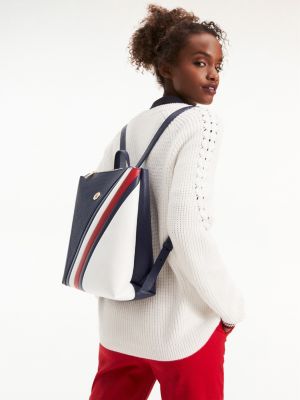 tommy hilfiger th core backpack