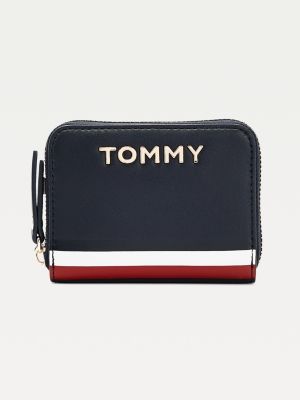 tommy wallets for women