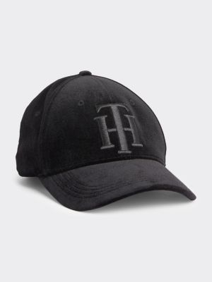 tommy hilfiger bobble hat womens