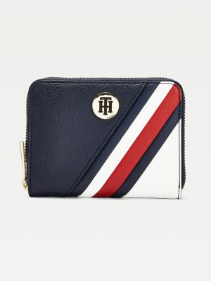 wallet tommy hilfiger womens