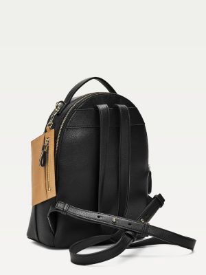 charming backpack tommy hilfiger