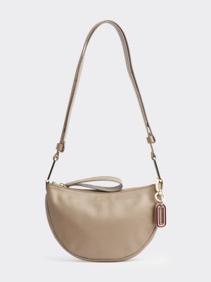 leather bag tommy hilfiger