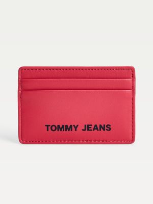 tommy jeans card holder