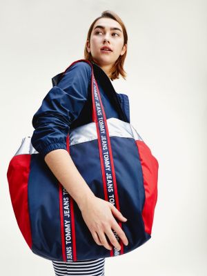 tommy jeans tote