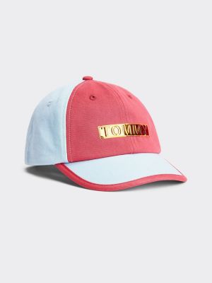 tommy hilfiger cap kids