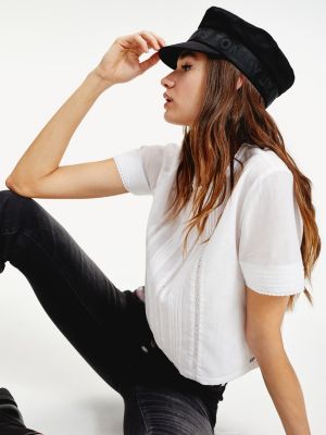 boys tommy hilfiger hat