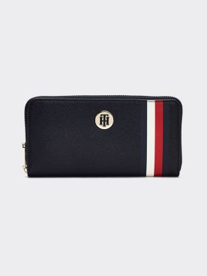 wallet tommy hilfiger womens