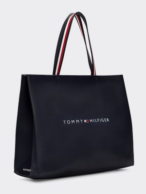 tommy hilfiger shopper bag