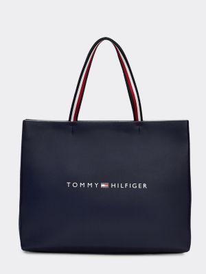 tommy hilfiger bags logo