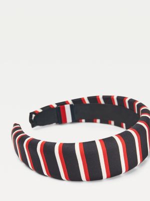 headband tommy hilfiger