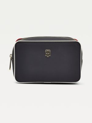 tommy hilfiger vanity case