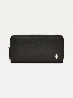 tommy hilfiger minimalist wallet