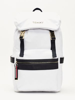 tommy hilfiger dressy backpack