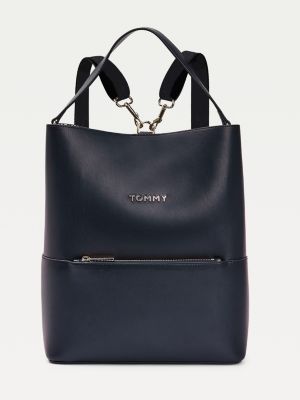 tommy hilfiger iconic rucksack