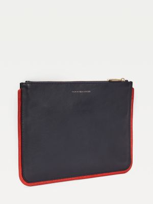 tommy hilfiger clutch wallet