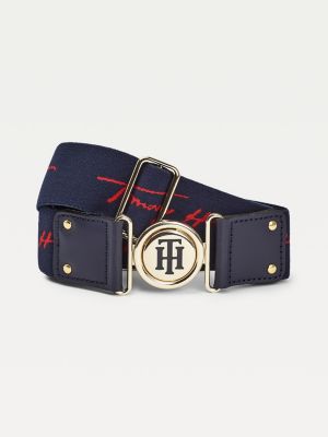 tommy hilfiger danny belt