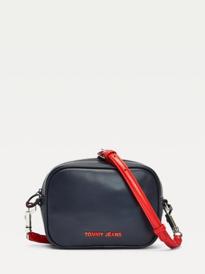 tommy jeans shoulder bag