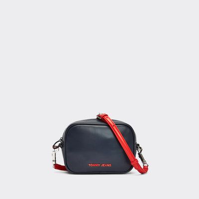 tommy hilfiger strap bag