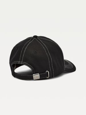 organic baseball cap