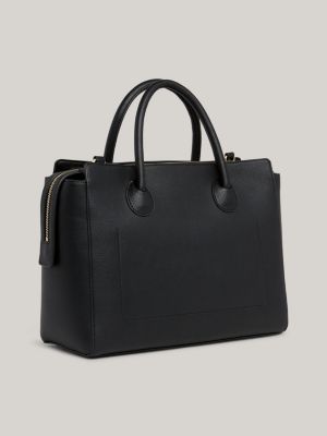 tommy hilfiger charming satchel