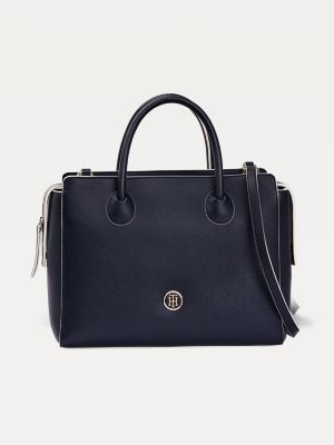 charming tommy satchel