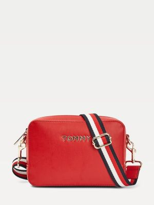 tommy camera bag