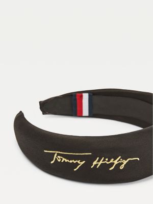 tommy hilfiger headband mens