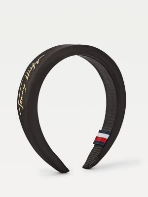 headband tommy hilfiger