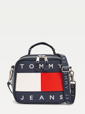 tommy hilfiger jeans bag