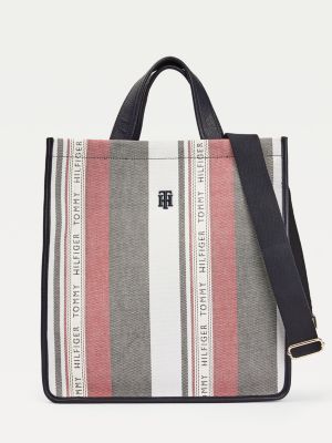 tommy canvas bag