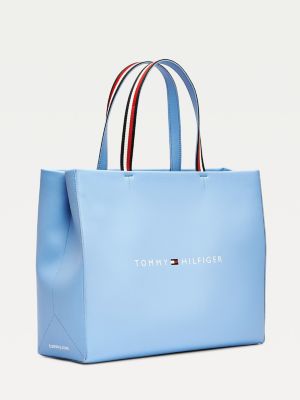 tommy hilfiger shopping bag