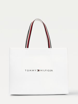 tommy hilfiger shopping paper bag