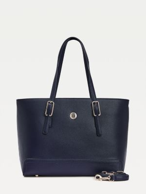 tommy hilfiger beach bag