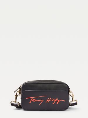 tommy hilfiger iconic crossover