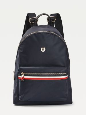 tommy backpack women